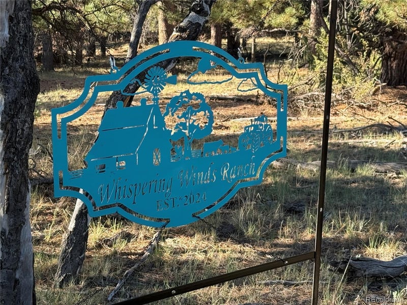 Lot 164 Tahmoush Ln Lot 164, Fort Garland, CO 81133
