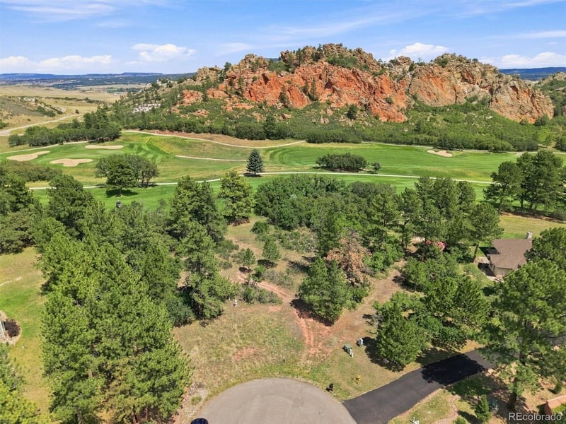 5979 Tamarask Ct, Larkspur, CO 80118