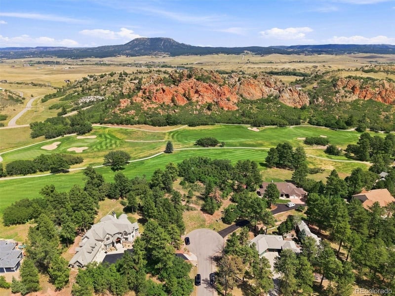 5979 Tamarask Ct, Larkspur, CO 80118