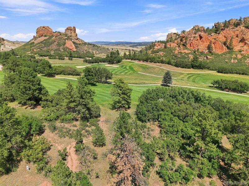 5979 Tamarask Ct, Larkspur, CO 80118