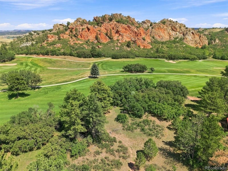 5979 Tamarask Ct, Larkspur, CO 80118