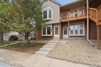 9617 W Chatfield Ave #B, Littleton, CO 80128