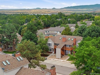 9617 W Chatfield Ave #B, Littleton, CO 80128
