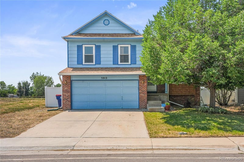 5012 W 77th Dr, Westminster, CO 80030