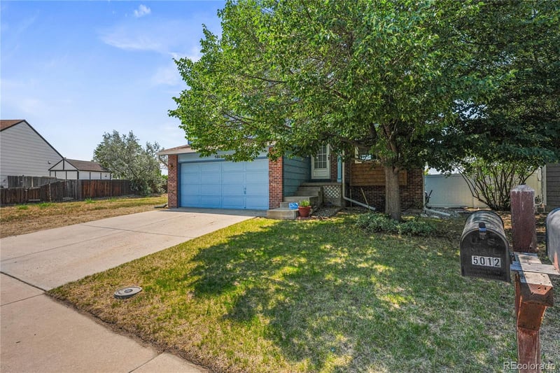 5012 W 77th Dr, Westminster, CO 80030