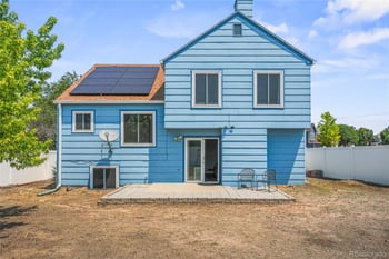 5012 W 77th Dr, Westminster, CO 80030