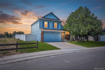 5012 W 77th Dr, Westminster, CO 80030