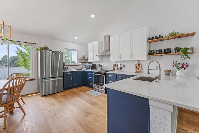 5012 W 77th Dr, Westminster, CO 80030