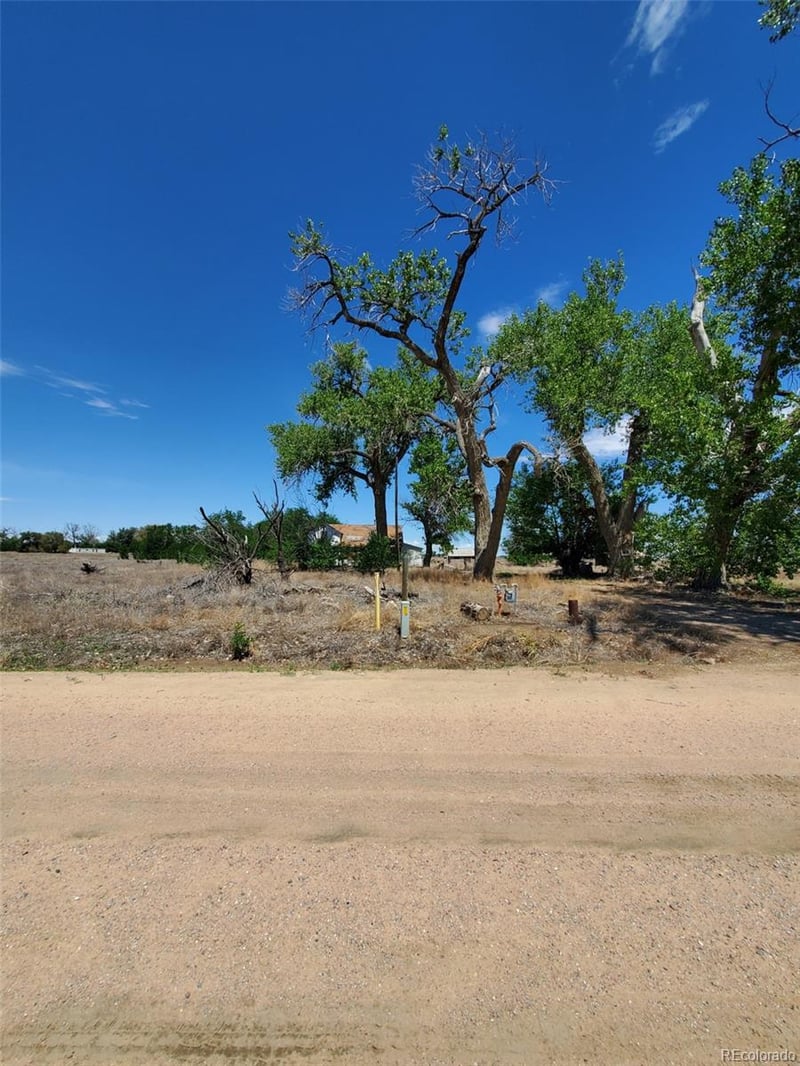 9189 County Rd E, Olney Springs, CO 81062