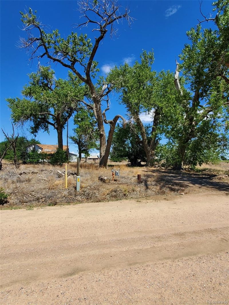 9189 County Rd E, Olney Springs, CO 81062