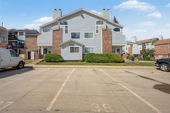 5620 W 80th Pl #56, Arvada, CO 80003