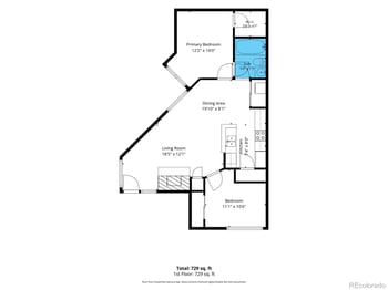 5620 W 80th Pl #56, Arvada, CO 80003