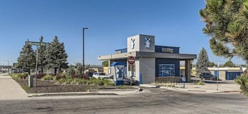 15526 Gilpin Ave, Parker, CO 80134