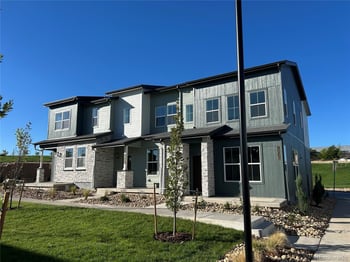 15526 Gilpin Ave, Parker, CO 80134