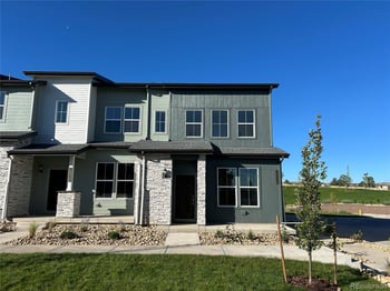 15526 Gilpin Ave, Parker, CO 80134