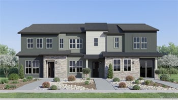 15526 Gilpin Ave, Parker, CO 80134