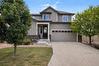 12291 Coral Burst Ct, Parker, CO 80134