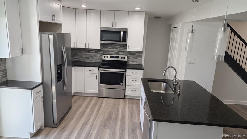 3725 S Granby Way, Aurora, CO 80014