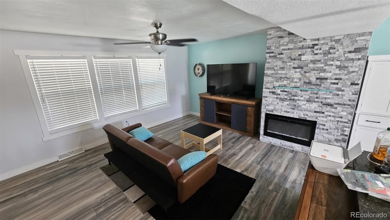 3725 S Granby Way, Aurora, CO 80014