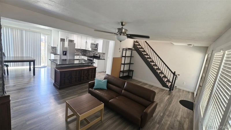 3725 S Granby Way, Aurora, CO 80014