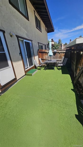 3725 S Granby Way, Aurora, CO 80014