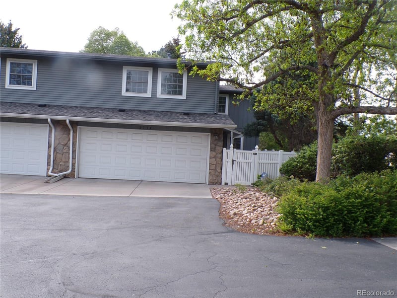 2714 S Xanadu Way, Aurora, CO 80014
