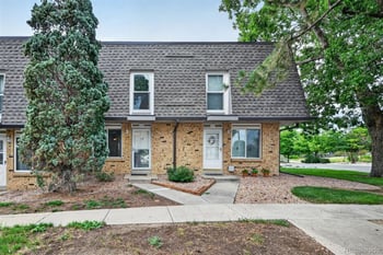 1536 S Pierson St #118, Denver, CO 80232