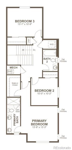 21381 E 67th Ave, Aurora, CO 80019