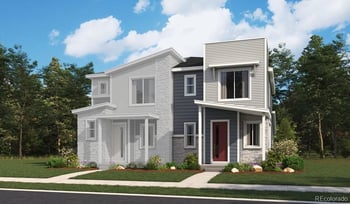 21381 E 67th Ave, Aurora, CO 80019