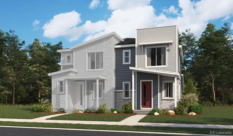 21381 E 67th Ave, Aurora, CO 80019