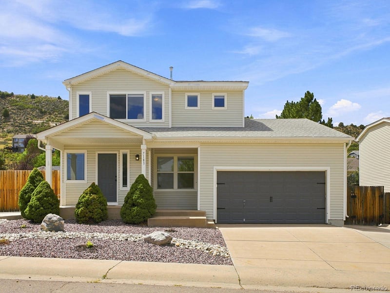 Home Worth Check