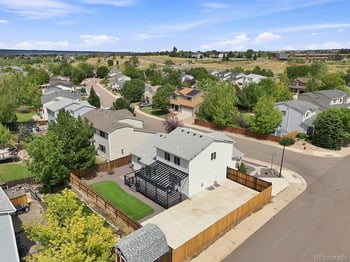 7183 Dome Rock Rd, Littleton, CO 80125