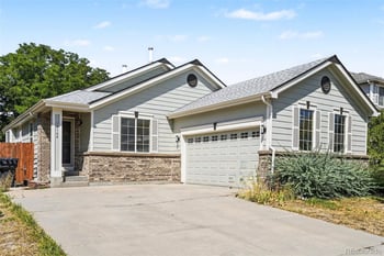 13105 Ivanhoe St, Thornton, CO 80602