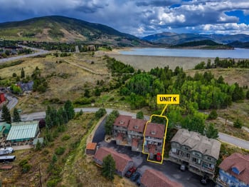 716 E Anemone Trl #K, Dillon, CO 80435
