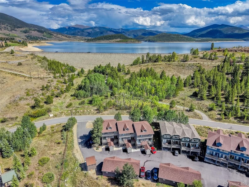 716 E Anemone Trl #K, Dillon, CO 80435