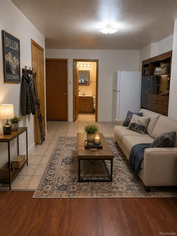 716 E Anemone Trl #K, Dillon, CO 80435