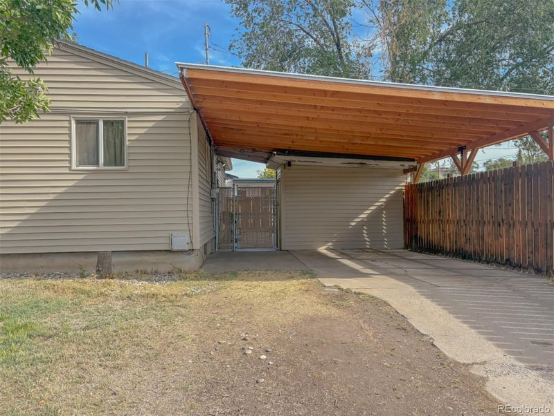 2108 N 22nd St, Grand Junction, CO 81501