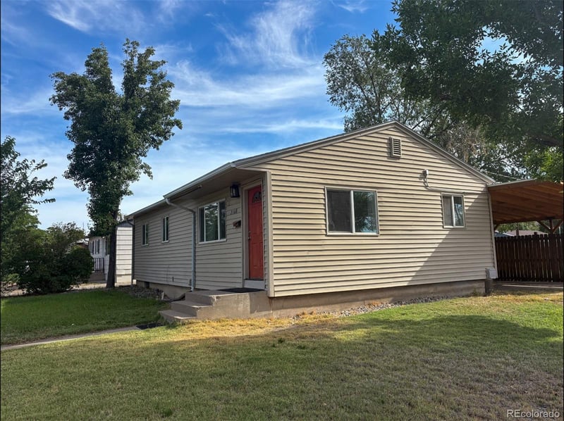 2108 N 22nd St, Grand Junction, CO 81501
