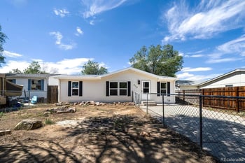 713 Santa Barbara Ave, Pueblo, CO 81005