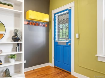 26 E Bayaud Ave, Denver, CO 80209