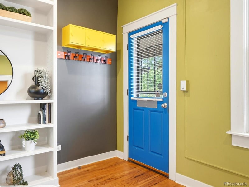 26 E Bayaud Ave, Denver, CO 80209
