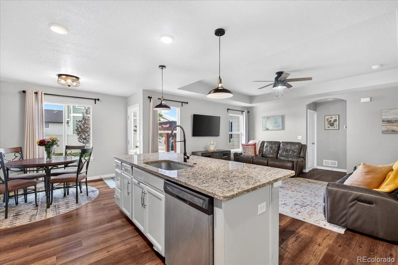 681 Cimarron Trl, Ault, CO 80610