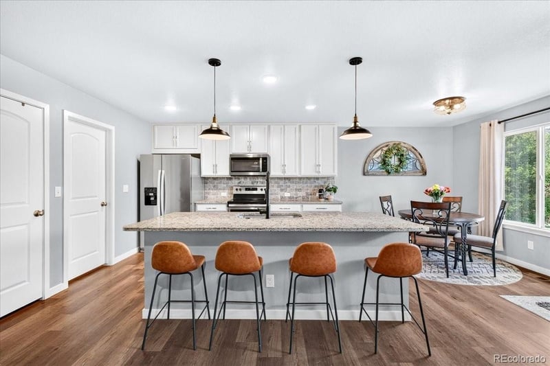 681 Cimarron Trl, Ault, CO 80610