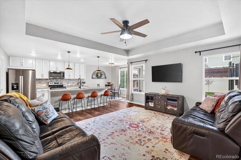681 Cimarron Trl, Ault, CO 80610