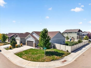 681 Cimarron Trl, Ault, CO 80610