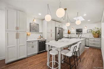 2309 E Floyd Pl, Englewood, CO 80113