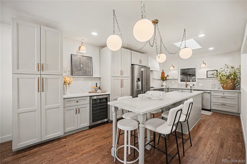 2309 E Floyd Pl, Englewood, CO 80113