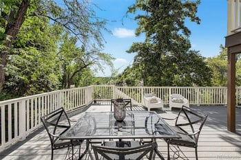 2151 S Alton Way, Denver, CO 80231