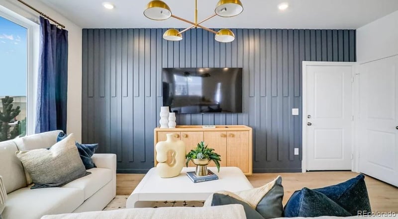 15571 Gilpin Ave, Parker, CO 80134