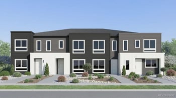 15571 Gilpin Ave, Parker, CO 80134